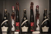Wein, Sekt und Liköre vom Jakobsberg