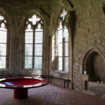 11 Jahre - 11 Orte Brunnenhaus