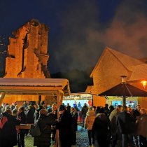 Weihnachtsmarkt
