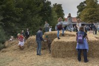 Kinderfreuden, ganz ohne Strom.