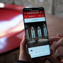 Museums-App