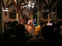 Nacht der offenen Pforte 2026