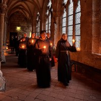 Nacht der offenen Pforte