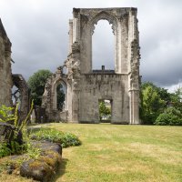Kabinettausstellung Bauernkrieg