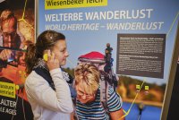 WEIZ Ausstellung