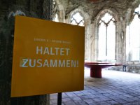 Spiritueller Klosterrundgang